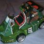 Teenage mutant ninja turtles accessories Image 2