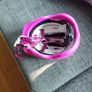 child's bike helmet Image 2