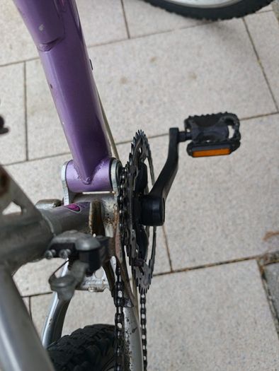 kids bike 6-12 yrs