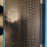 HP 15.6 inch Laptop Model 15-bw066sa, 4GB Ram, 1 Terrabyte HDD, Windows 10 Home, AMD A6-9220 Radeon R4, 5 Compute Cores 2C+3G 2.5GHz Image 2