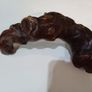 unique corkscrew   from tree root Image 5