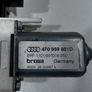 Audi A6 C6 Window Control Actuator Motor Front Left Side 2007 4f0959801d A1l1b8g Image 2