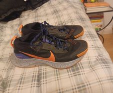 Nike runners