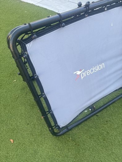 Football Rebounder