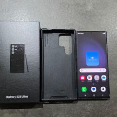 Samsung Galaxy S23 Ultra 256GB