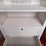 Solid wood changing table Image 4