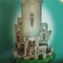 Disney Brave Castle Collection Figurine NIB Image 2