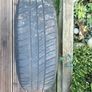 Steel Wheel Image 5