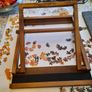 BNIB Tektalk foldable jigsaw puzzle board Image 2