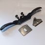 Vintage Stanley No 151 Round bottom Adjustable Spokeshave Image 3