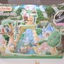 Sylvanian families secret forest falls Image 8