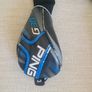 Ping G30 3Wood Left Handed Image 9