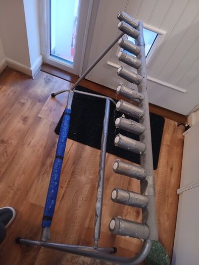 guitar stand