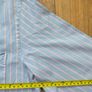 Paul & Shark Yachting Men's Striped Shirt Size Large Image 6