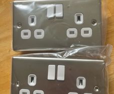 Sockets