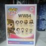 golden armour wonder woman funko pop Image 4