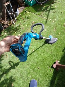 makita strimners