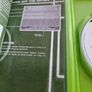 Leeds United Club Football season 2003 2004 Xbox Original Games Original Image 5