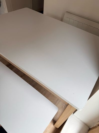 M&S Marks and Spencer dining table set
