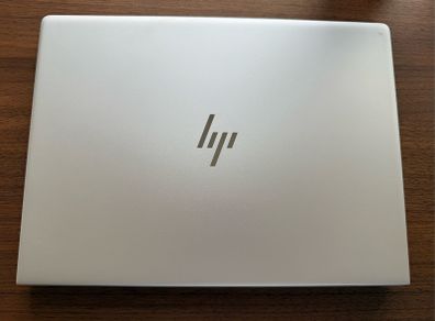 HP Elitebook 830 G5 16GB i7