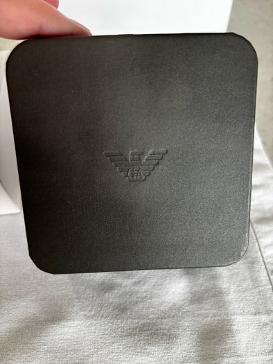 Brand new Emporio Armani Set