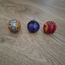 3 bakugan figures Image 4