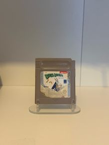 Bugs Bunny Nintendo Gameboy