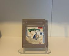 Bugs Bunny Nintendo Gameboy