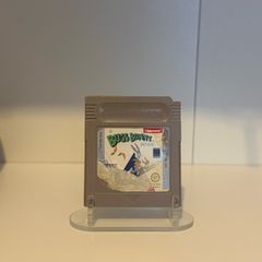 Bugs Bunny Nintendo Gameboy
