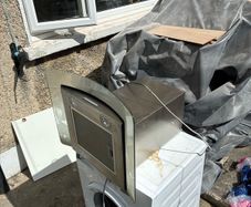 extraction hood
