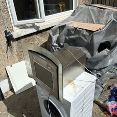 extraction hood