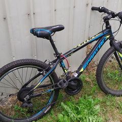 Second hand kids bike