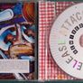 Simian Mobile Disco - Sample And Hold: Attack Decay Sustain Release (Remixed) CD (2008) Electro House EX+ Image 2
