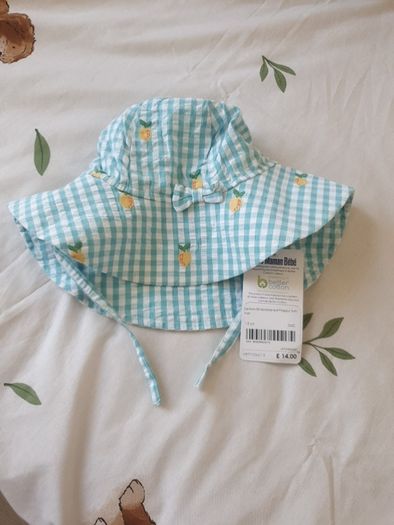 jojo maman hat