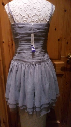M&S dress