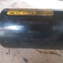 2012 Bmw 5 Series F10 520d Starter Motor 8506657 Image 2