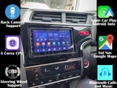 Honda Fit New Android Car Stereo Radio With Carplay