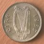 Irish Farthing Image 2