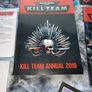 Kill Team Warhammer 40k Image 9