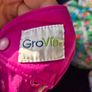 Reusable nappies (Newborn) Image 5
