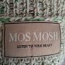 Mos Mosh sweater top Image 6