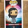 Funko Marvel: America Chavez Image 3