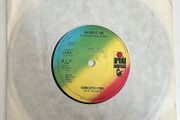 vinyl 7" single. Haircut One Hundred. Nobody's Fool. Irish
