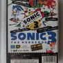 Sonic The Hedgehog 3 - Sega Megadrive - Japan Import Image 3
