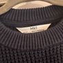 M&S 100% cotton age 3-4 Image 3