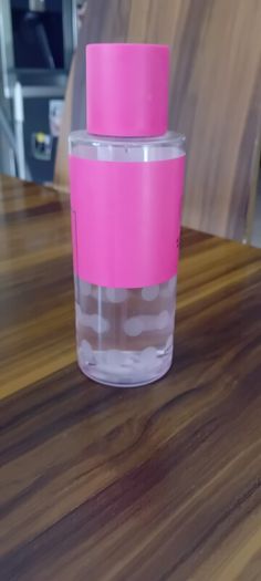 Victorias Secret Pink fresh and clean