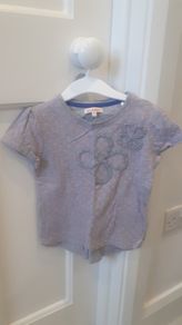 Bluezoo girls T-shirt