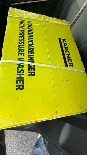 k5 karcher Smart Control