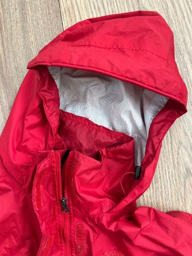 Marmot precip rain coat