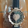 2 womens watches with leather straps Image 3